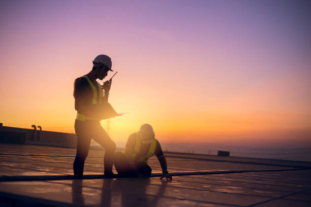 Best Solar Panel Roofing Installation  in USA